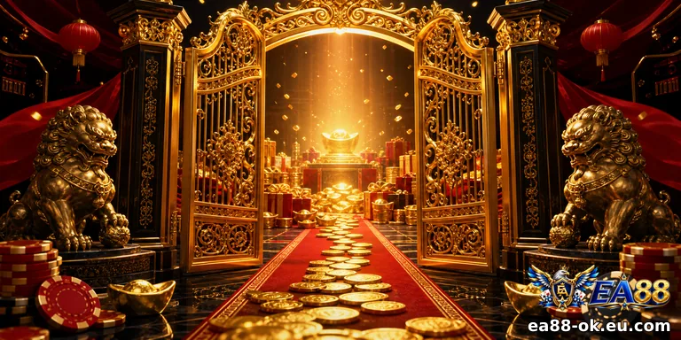 Casino - hình ảnh - ea88-ok.eu.com